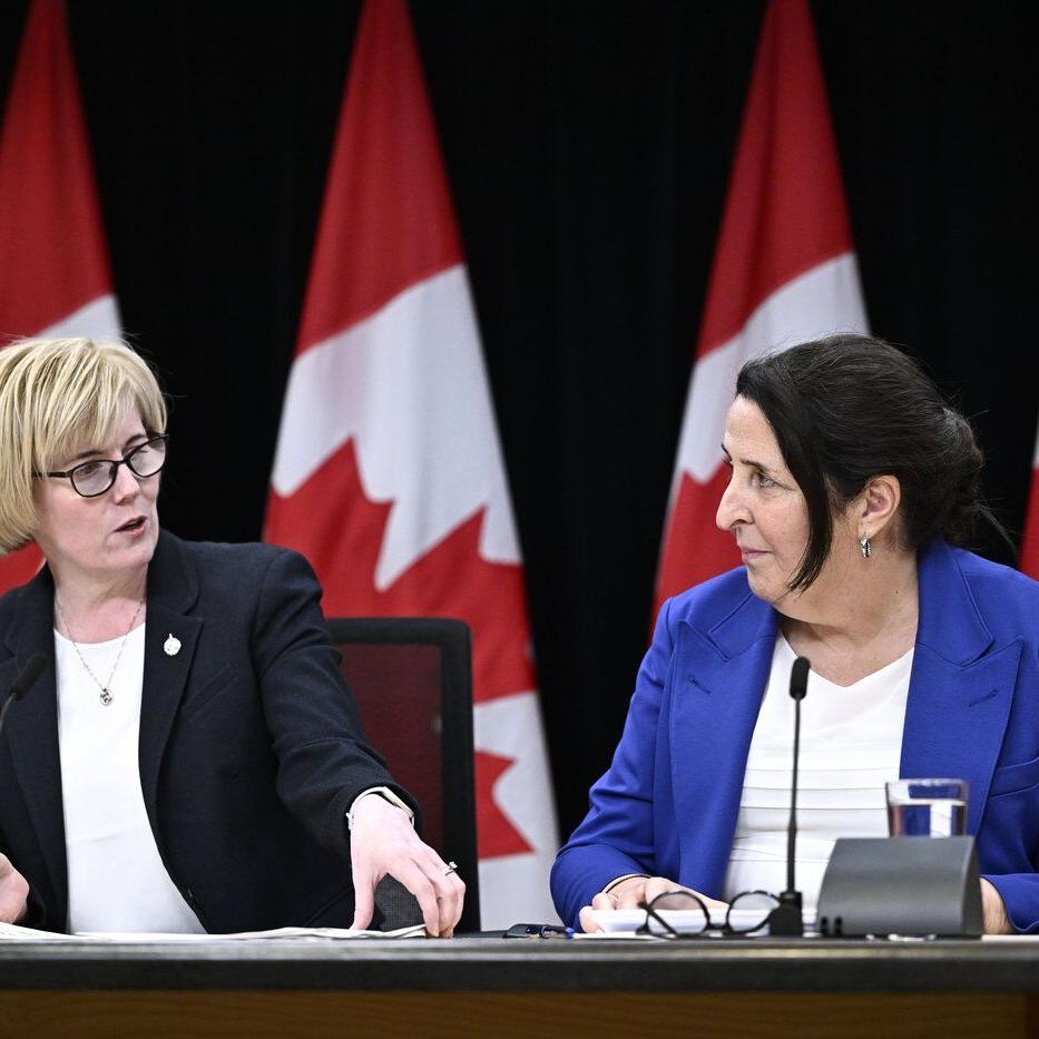Canada's efforts to combat abuse in sports saw slow progress in 2024